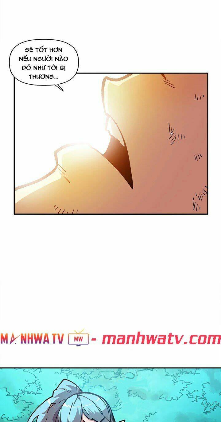 Nô Lệ Nghịch Thiên: Chapter 14