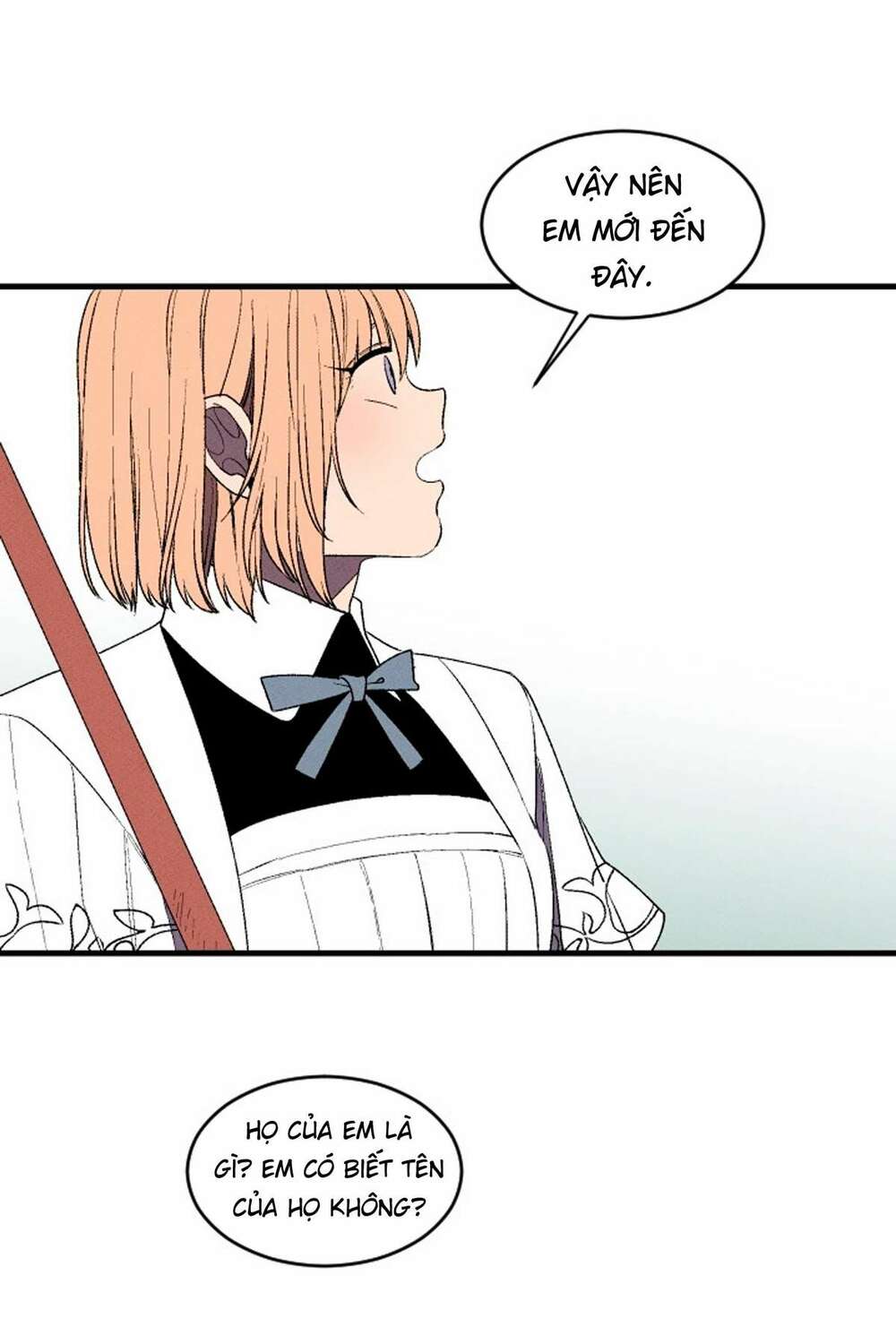 Maid In Heaven: Chapter 5