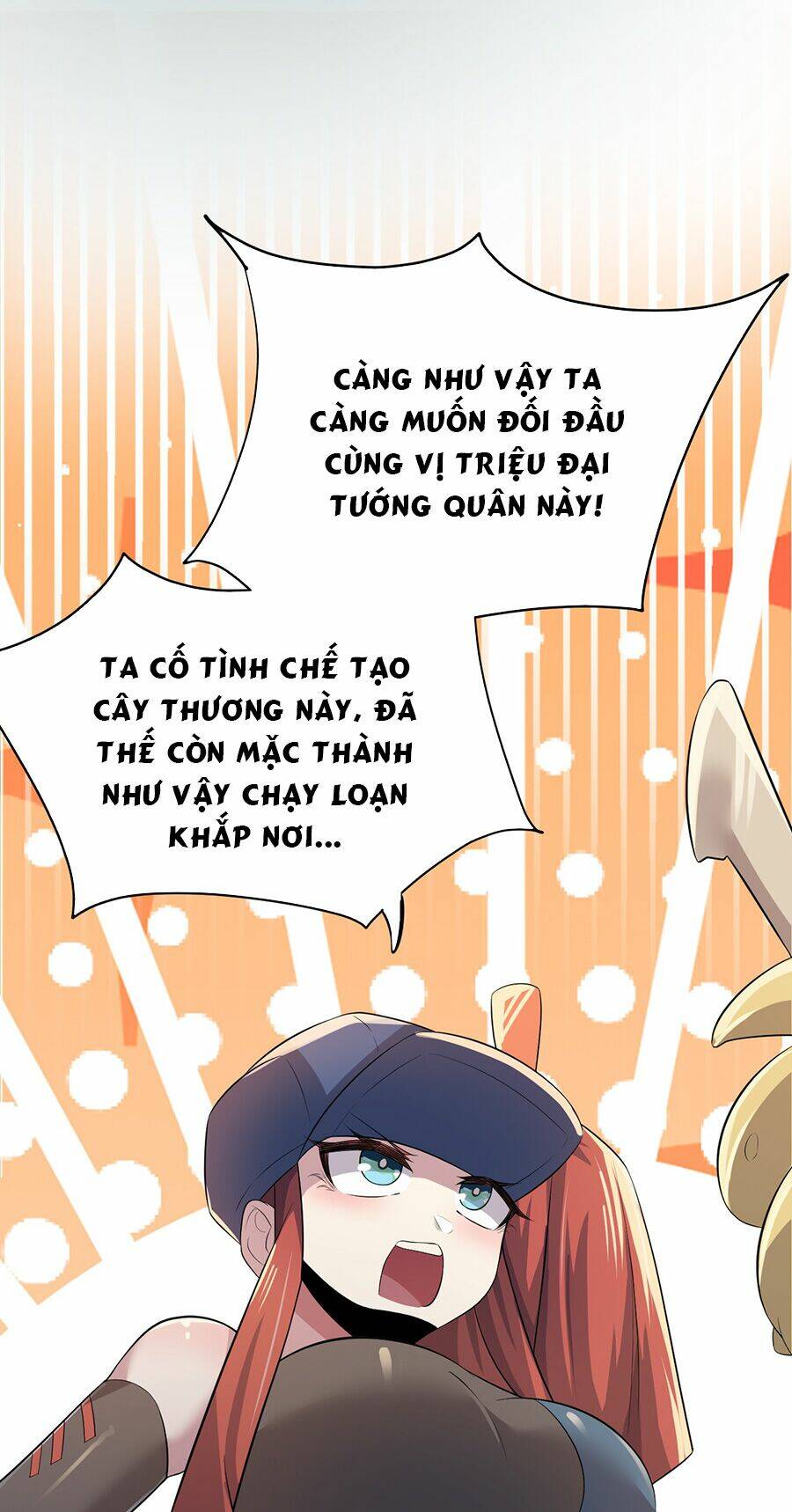 Đại Bảo Kiếm Của Tôi: Chapter 50