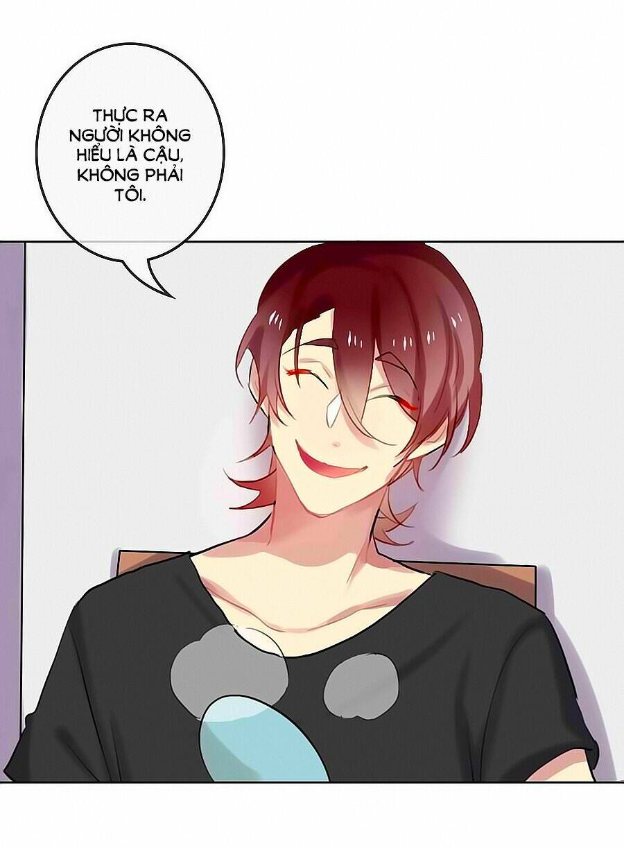 Một Giây Sau Bắt Đầu: Chapter 33