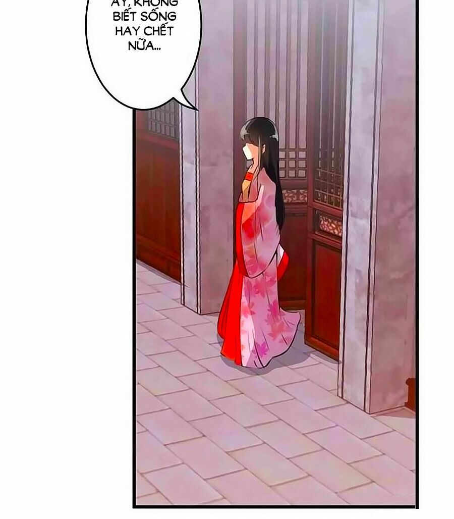Vương Gia ! Ngươi Thật Bỉ Ổi !: Chapter 146