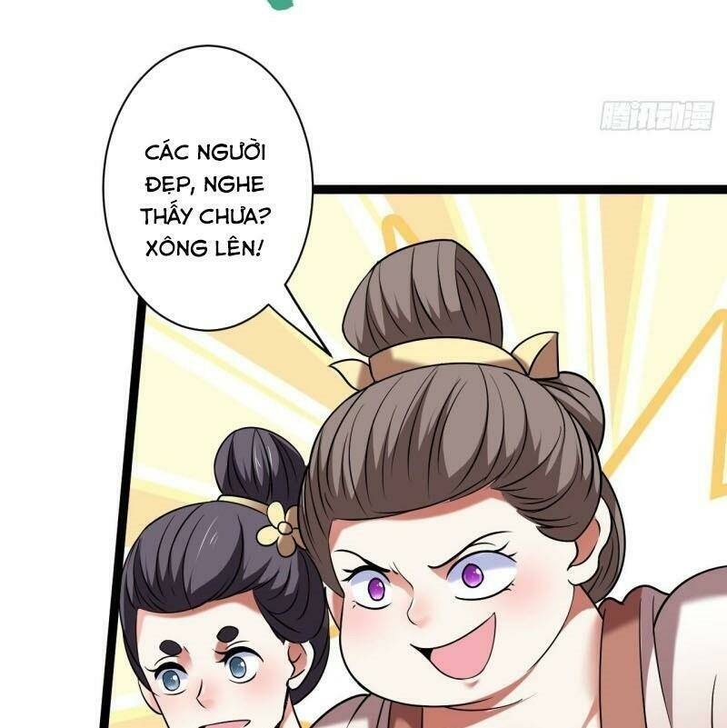 Trọng Sinh Tối Cường Ma Tôn Ở Rể: Chapter 70