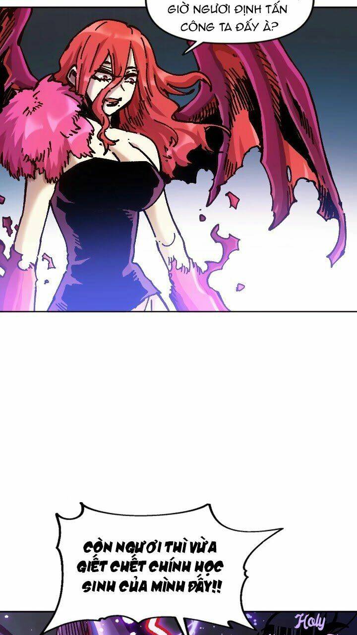 Nô Lệ Nghịch Thiên: Chapter 71