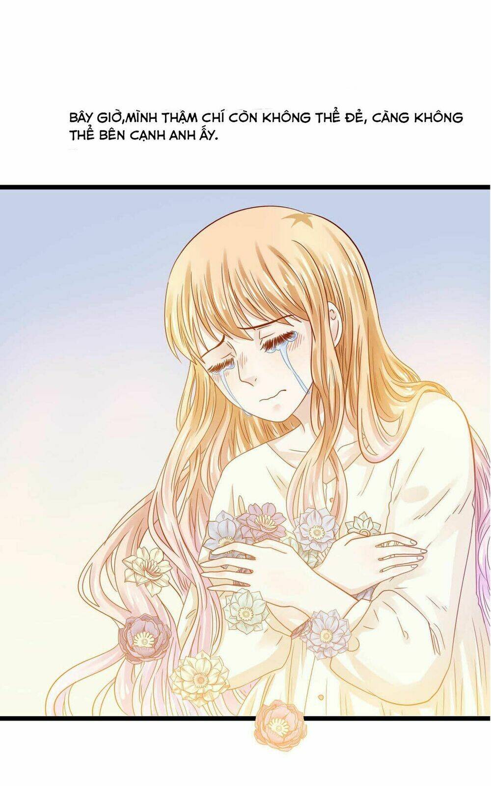 Lăng Thiếu! Nhẹ Một Chút, Đau: Chapter 16