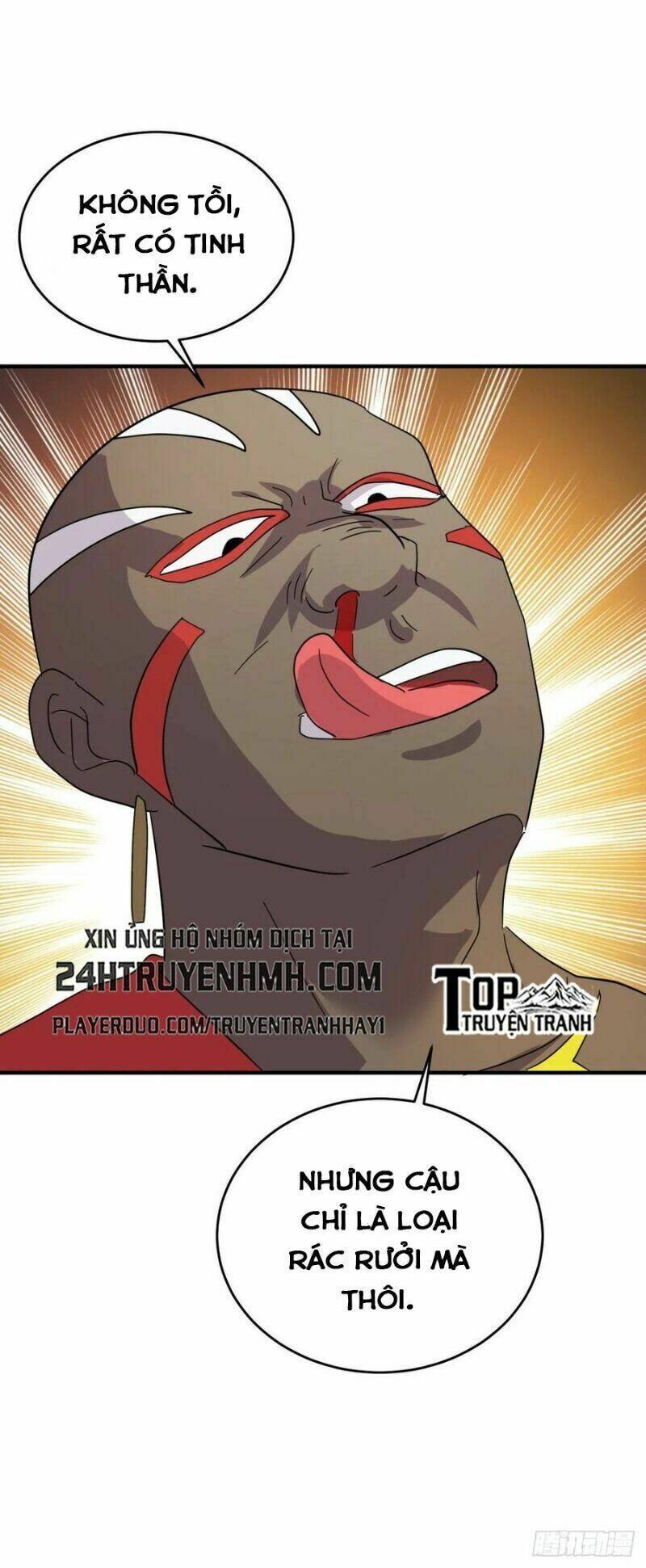 Đại Gia Livestream Vạn Giới: Chapter 51