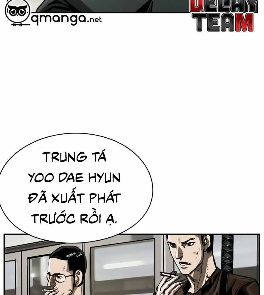Thợ Săn Đầu Tiên: Chapter 37