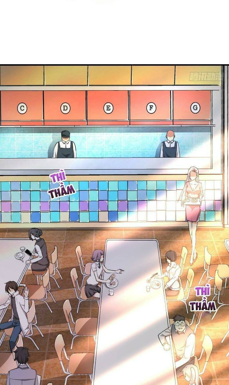 Hệ Thống Bái Kim Siêu Cấp: Chapter 3