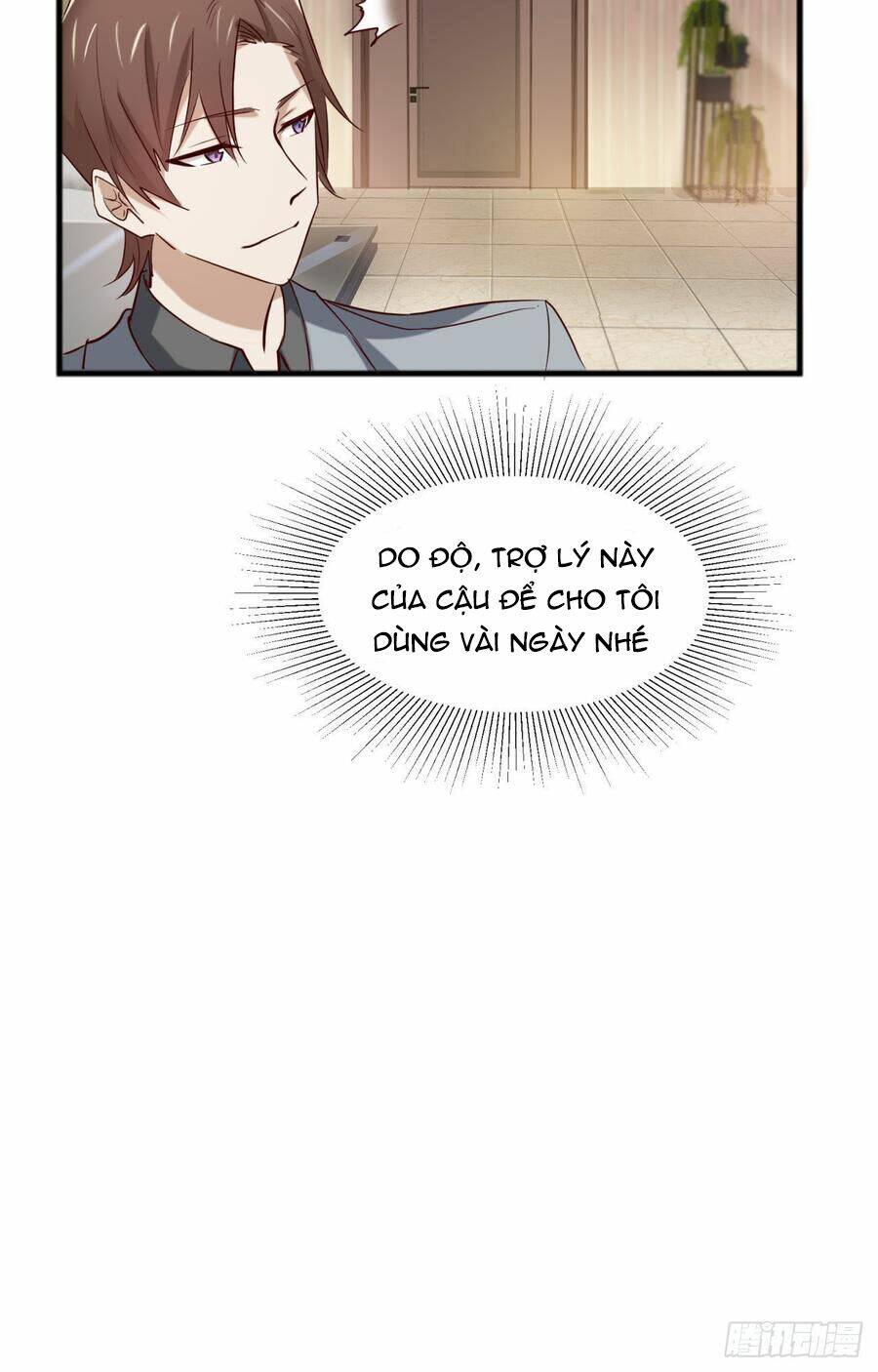 Đơn Phương Yêu Thầm Anh: Chapter 60