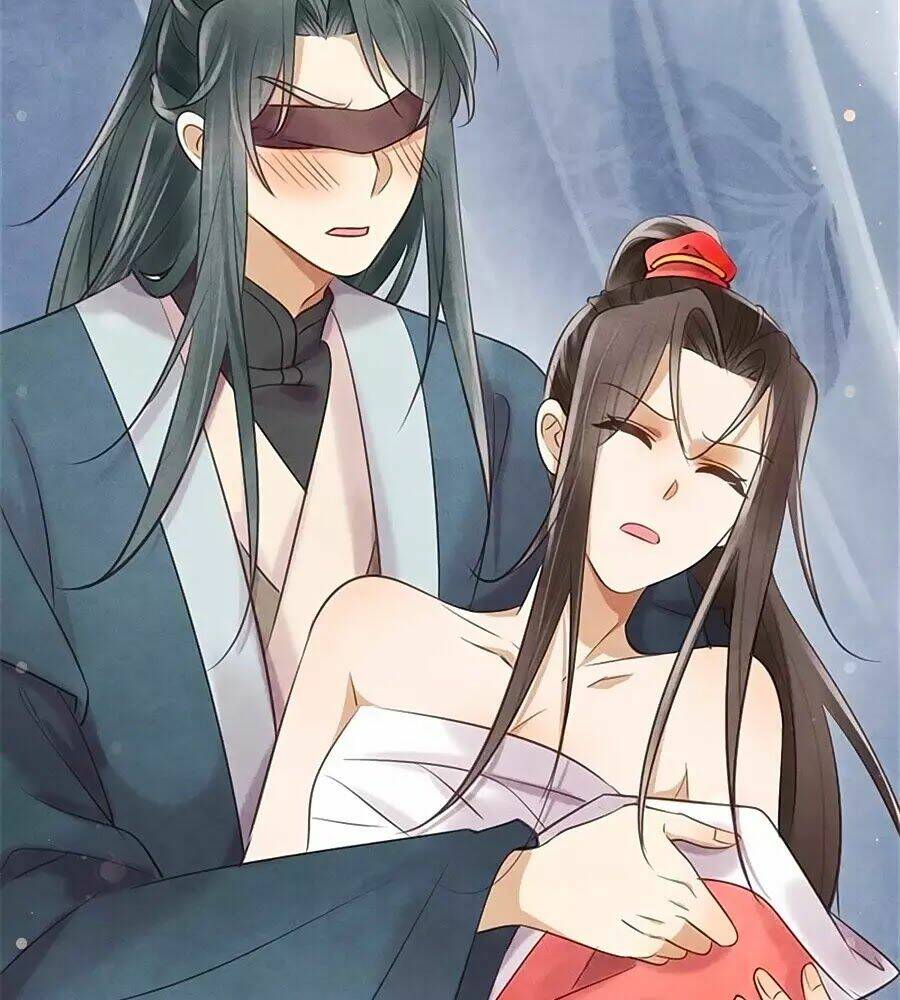 Vương Phi Muốn Trèo Tường: Chapter 26