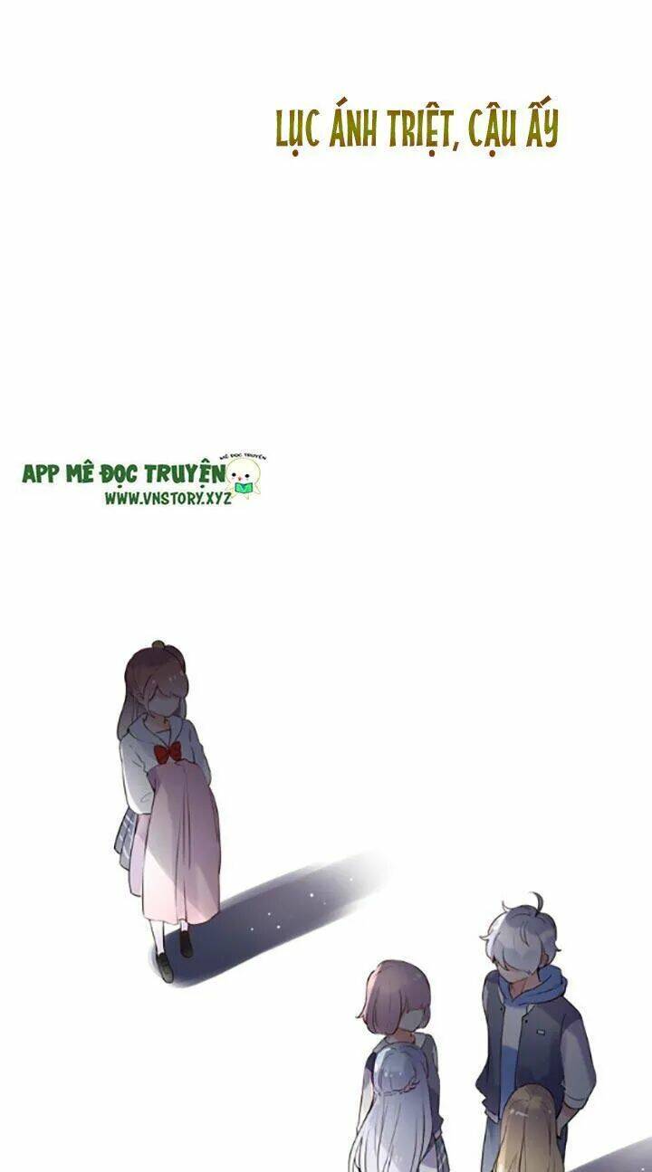 Trạch Thượng Tịch Mịch Huỳnh Hỏa: Chapter 37