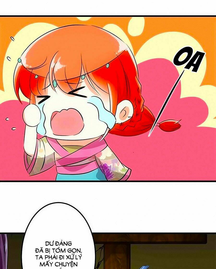 Vương Gia! Ngươi Thật Bỉ Ổi: Chapter 150