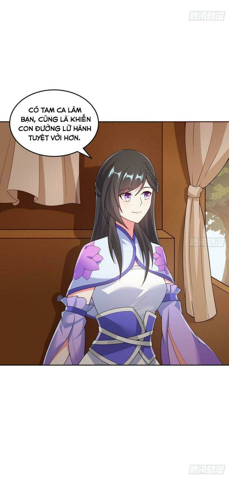 Nghịch Lân: Chapter 132