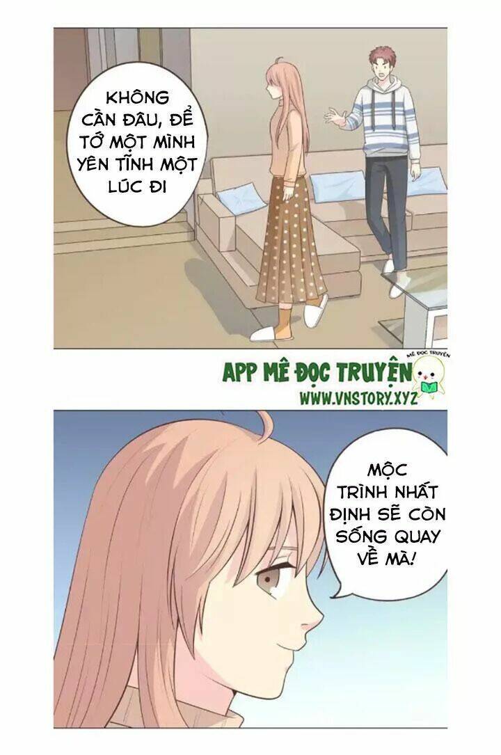 Xin Chào! Dân Nữ: Chapter 68