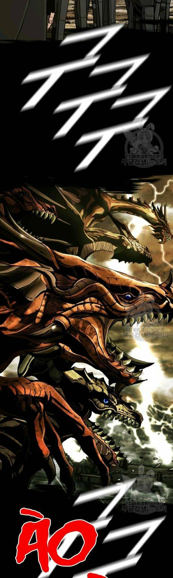 Thợ Săn Đầu Tiên: Chapter 99