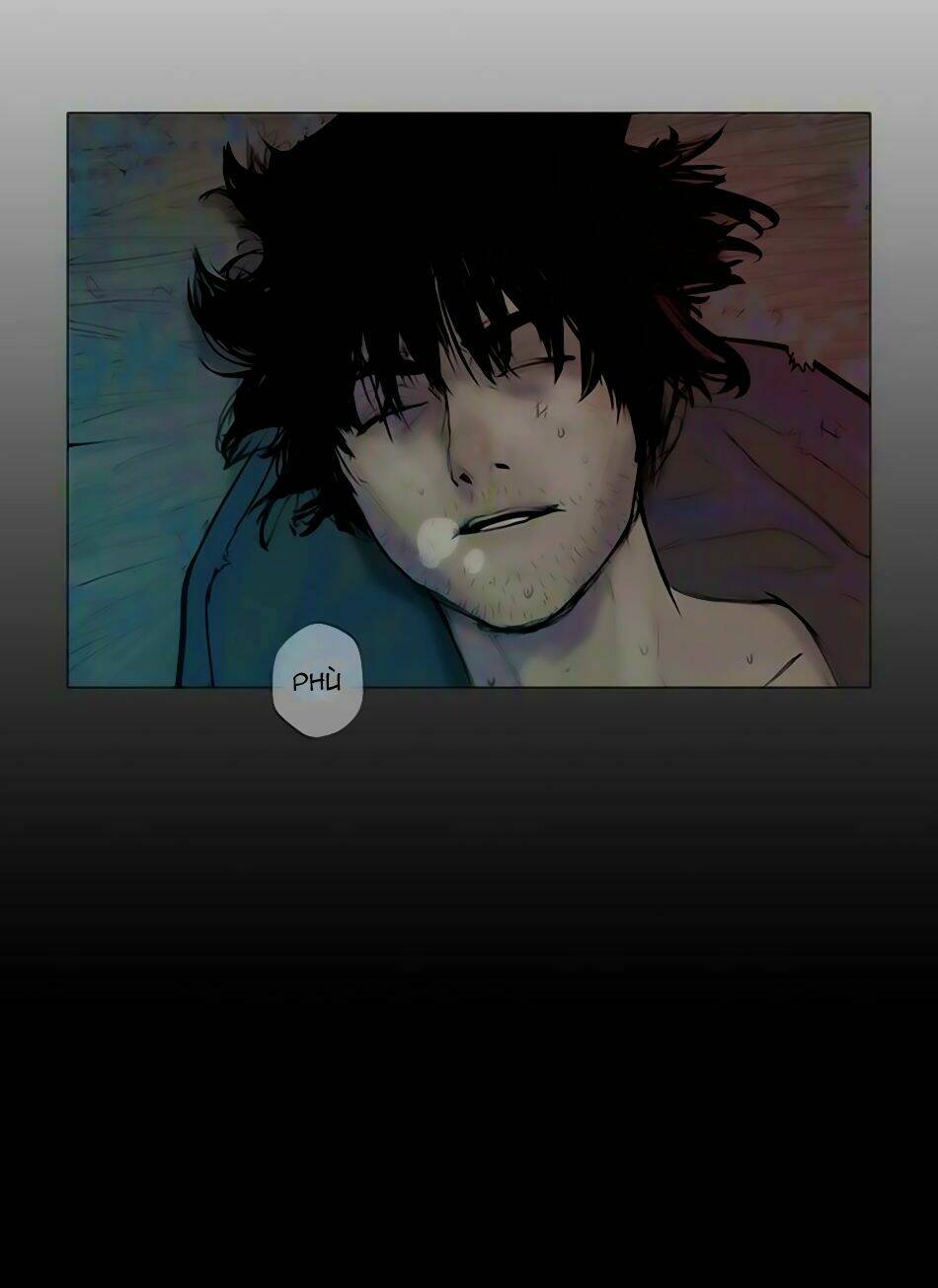 Thanh Gươm Danh Vọng: Chapter 4