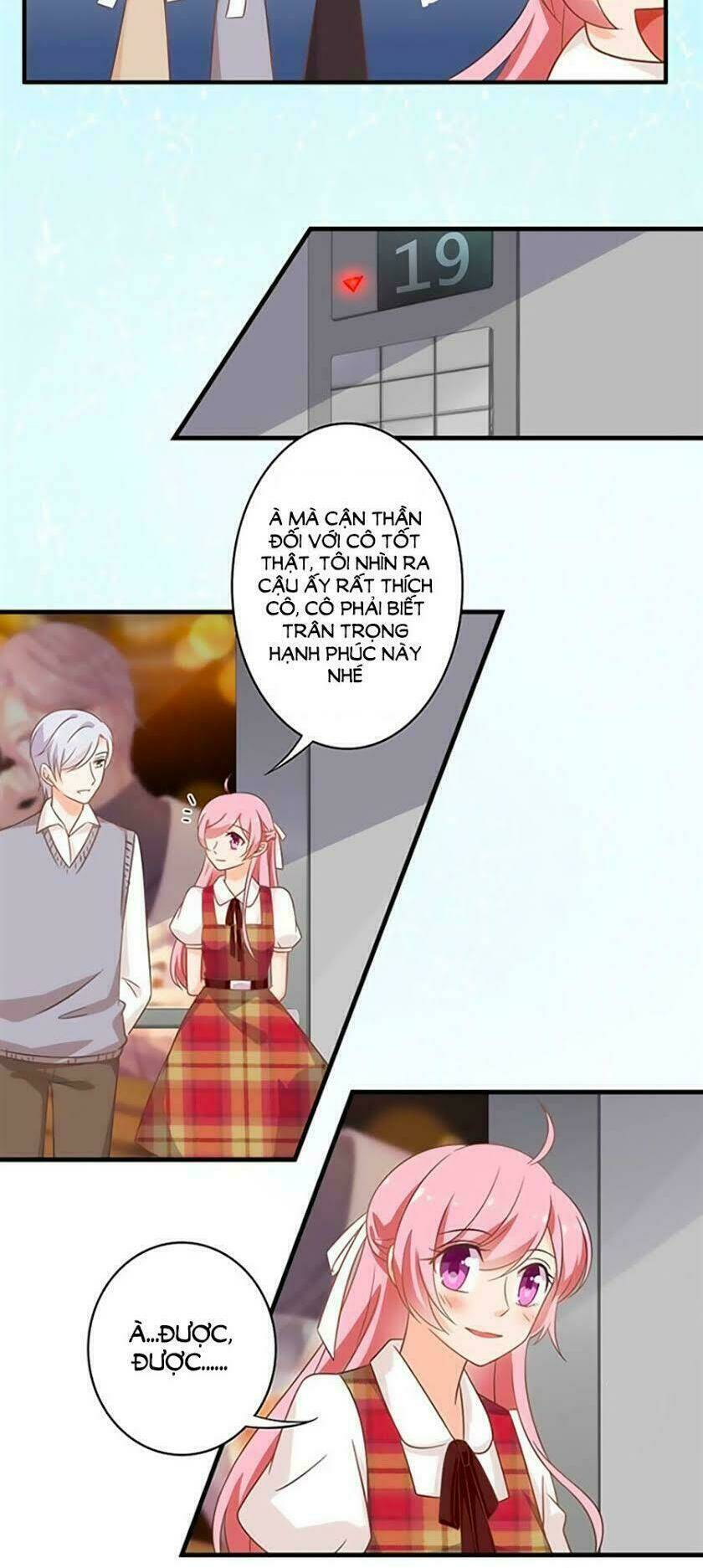 Cả Thế Giới Đều Không Bằng Người: Chapter 90