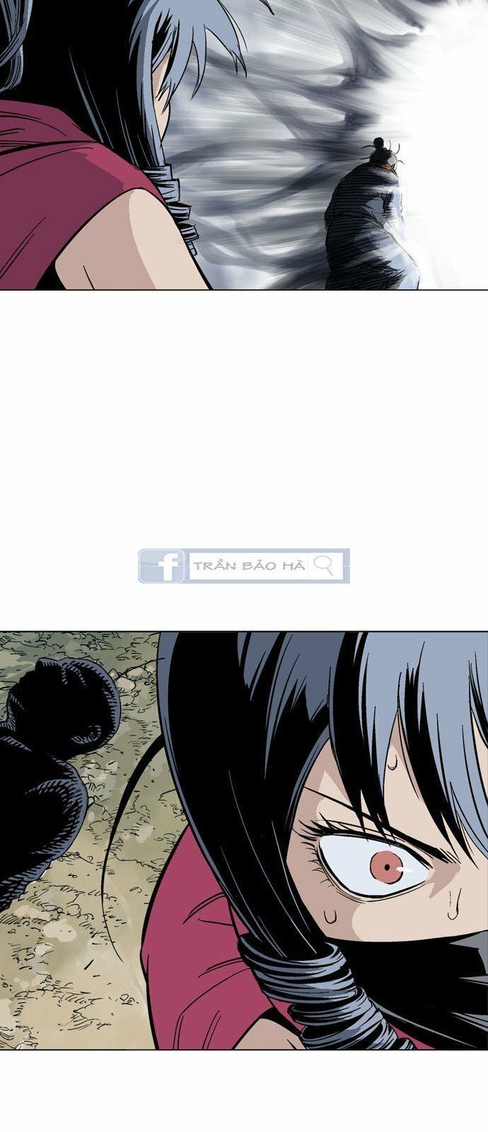 Cao Thủ 2: Chapter 74