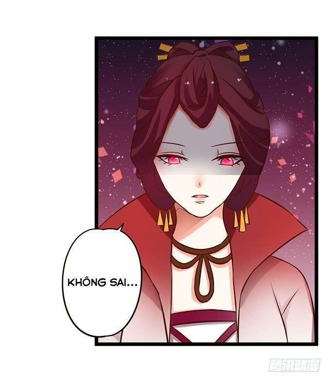Hồ Tiên Hung Bạo: Chapter 69