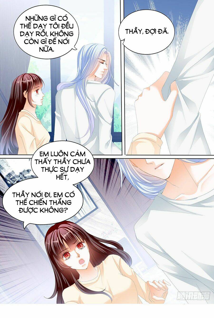 Thiểm Hôn Kiều Thê: Chapter 230