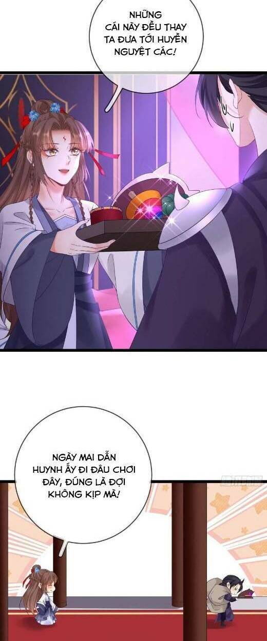 Ma Đầu Vạn Ác Năm Tuổi Rưỡi: Chapter 104