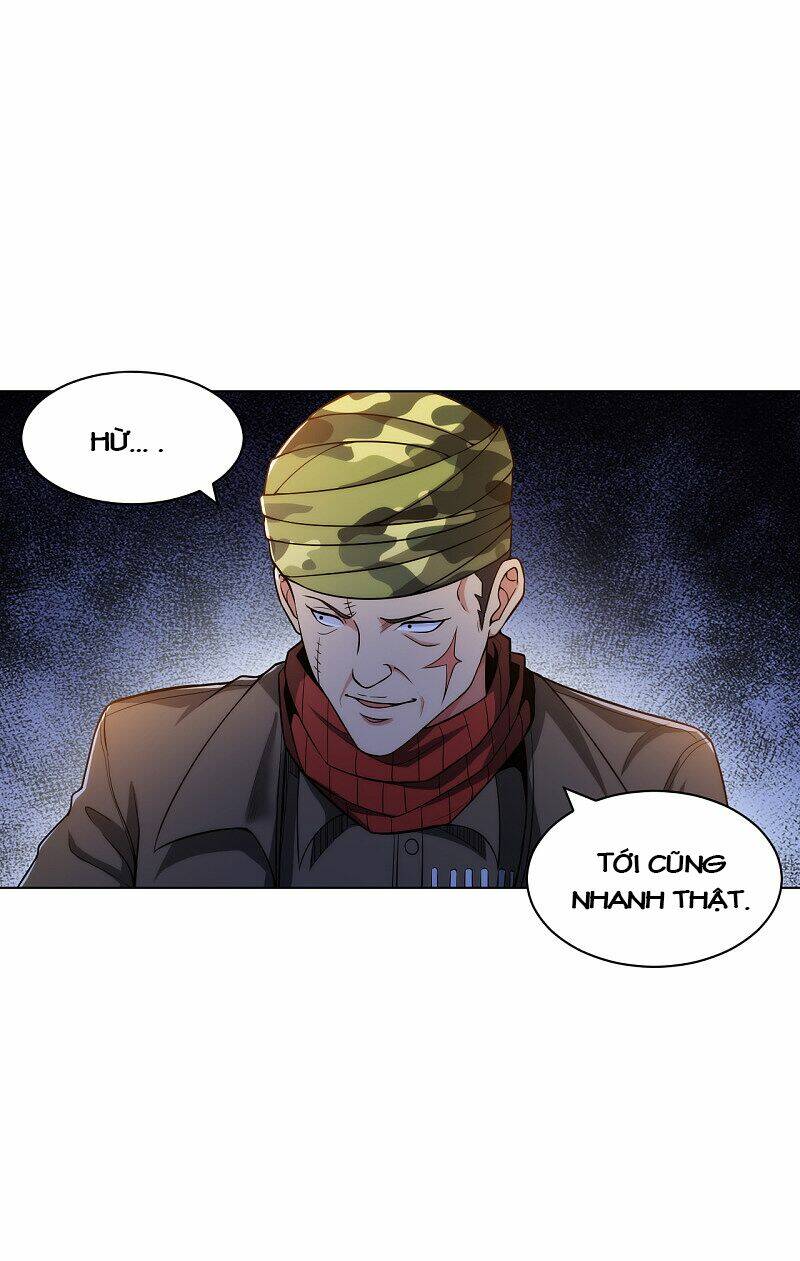 Y Đẳng Cuồng Binh: Chapter 178