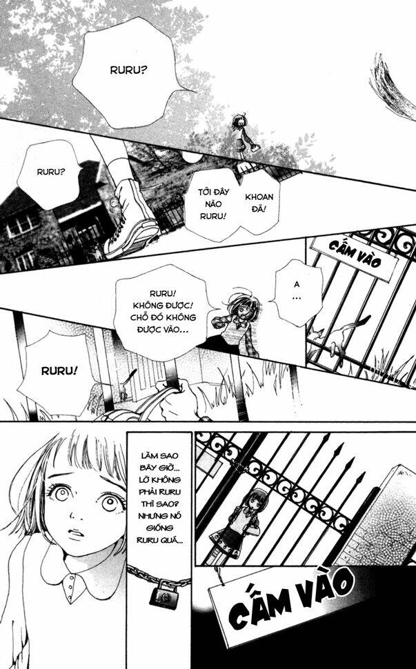 Last Quarter: Chapter 2