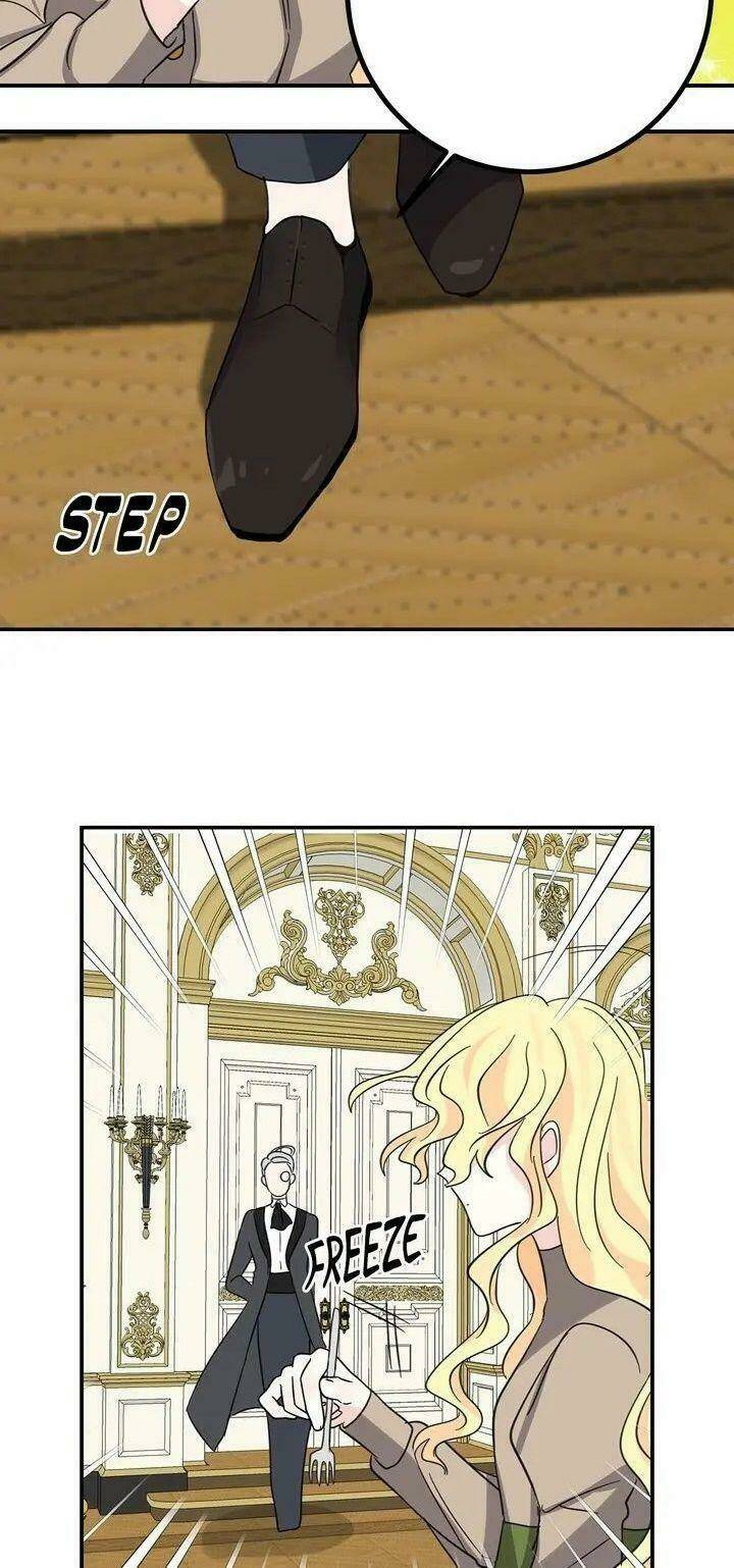 Tôi Là Bạn Gái Cũ Của Một Người Lính: Chapter 27