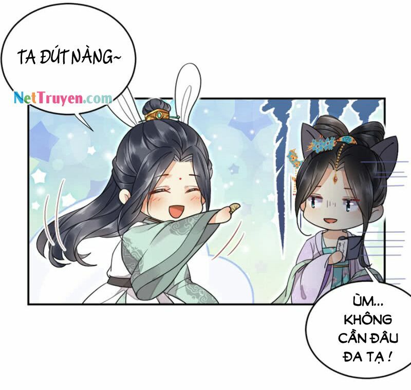 Ma Lạt Thiên Kim Đẩu Ác Thiếu: Chapter 164.5
