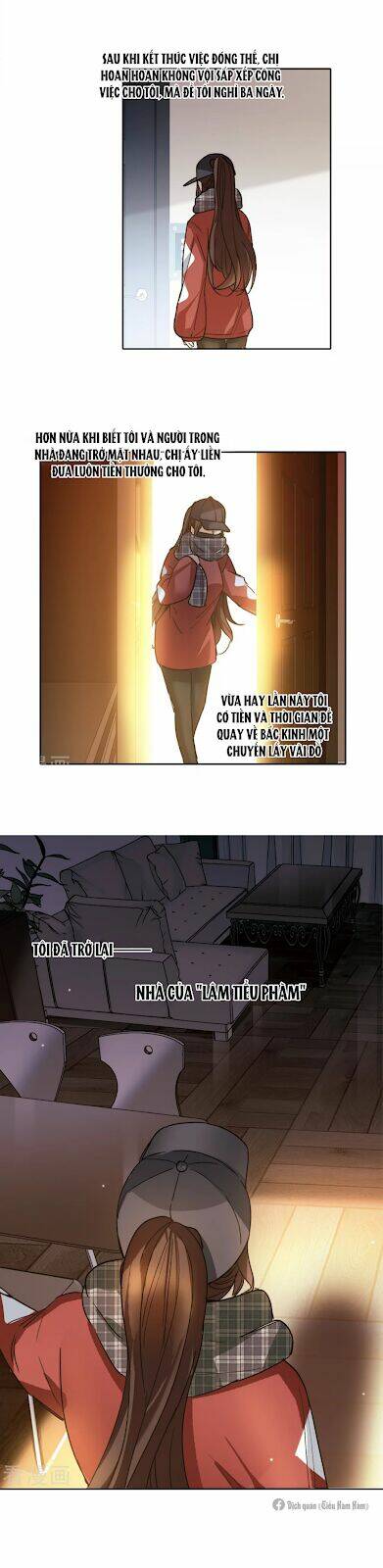 Thế Giới Đệ Nhất Cự Tinh: Chapter 27.1