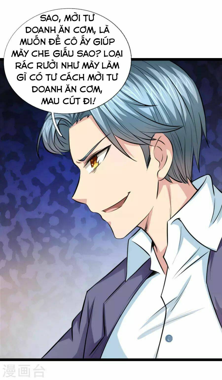 Tuyệt Thế Phi Đao: Chapter 65