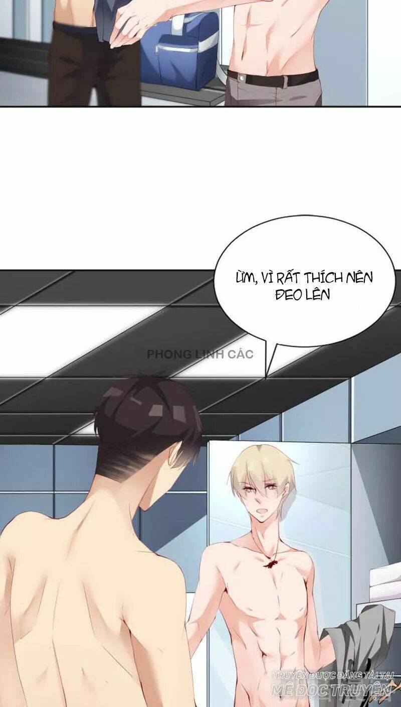 Nam Thần Là Một Đôi: Chapter 75