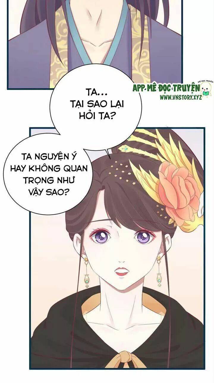 Hoàng Hậu Bận Lắm: Chapter 85