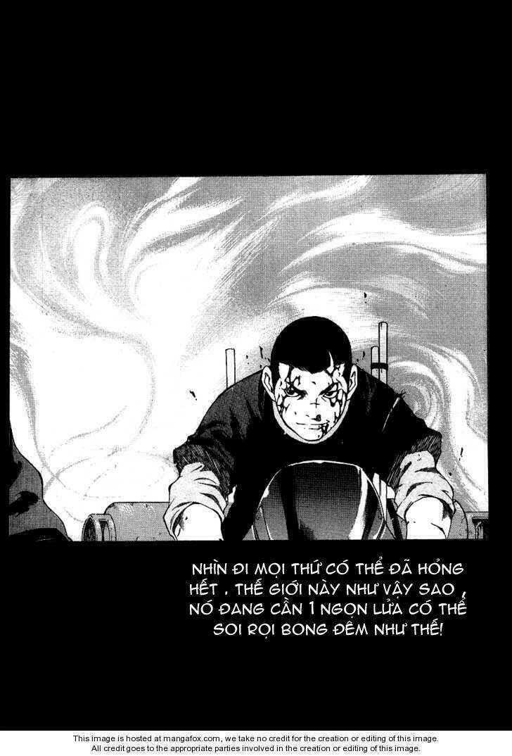 High School: Chapter 32