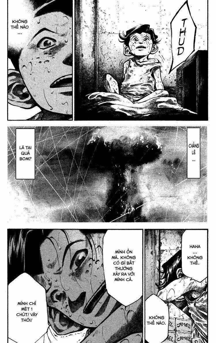 Rainbow: Chapter 94