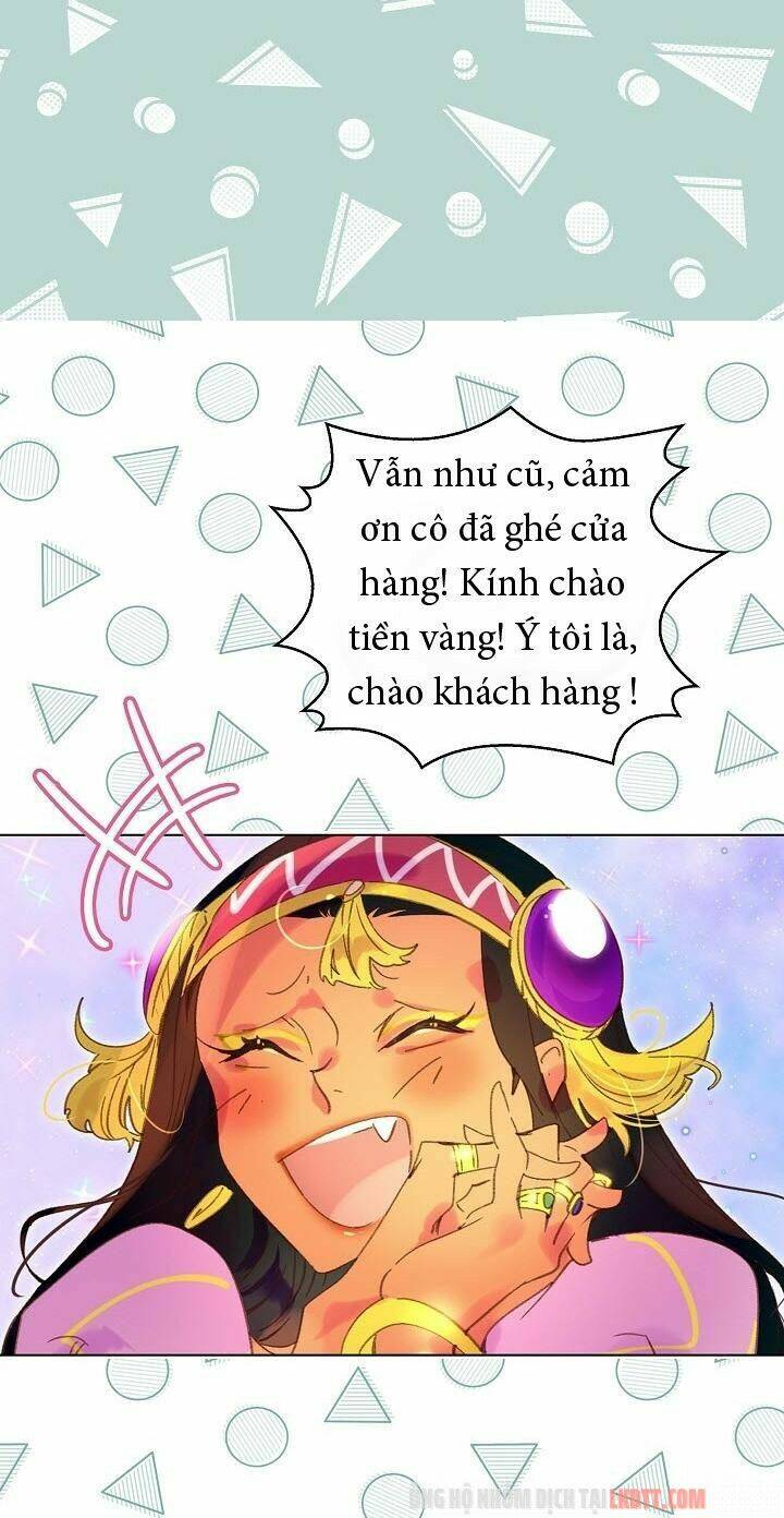 Tôi Không Phải Là Người Tốt: Chapter 68