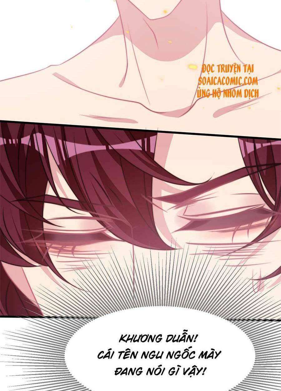 Vết Cắn Trí Mạng: Chapter 31