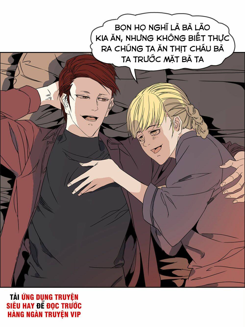 Mạt Thế Đấu Thần: Chapter 33