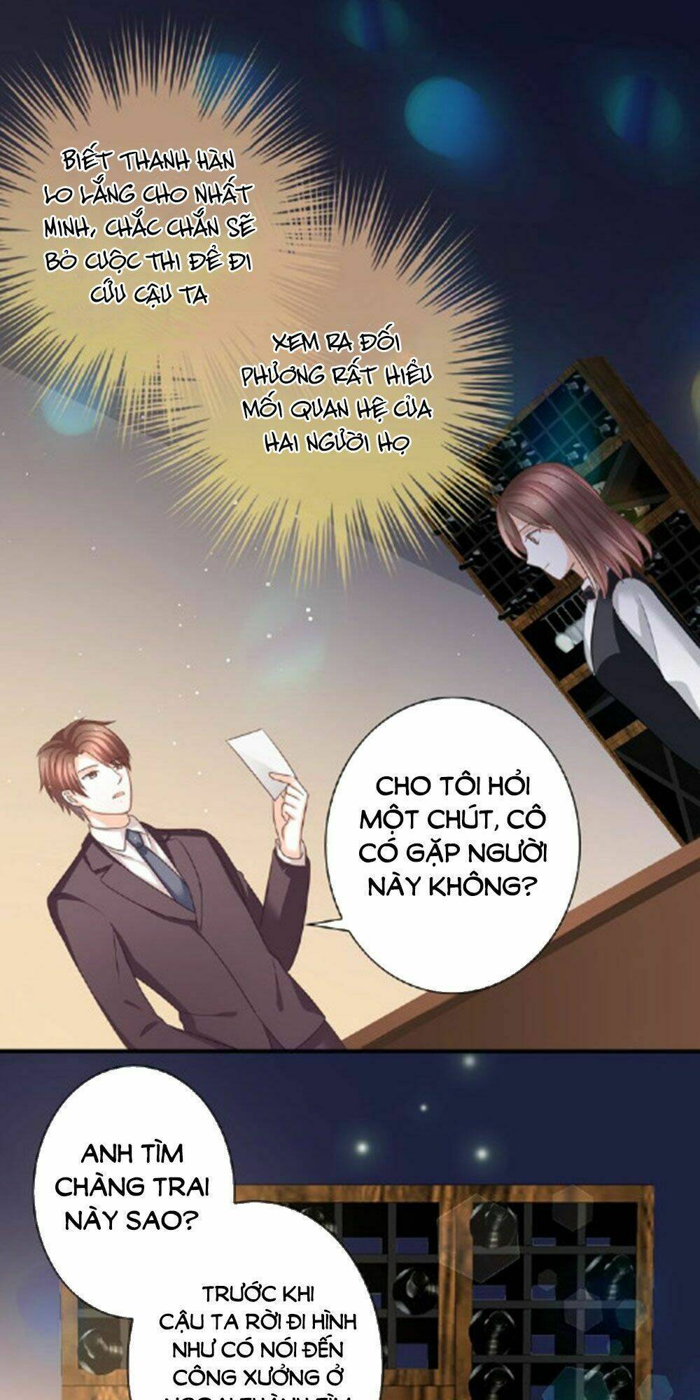 Tiệm May Luyến Sắc: Chapter 29