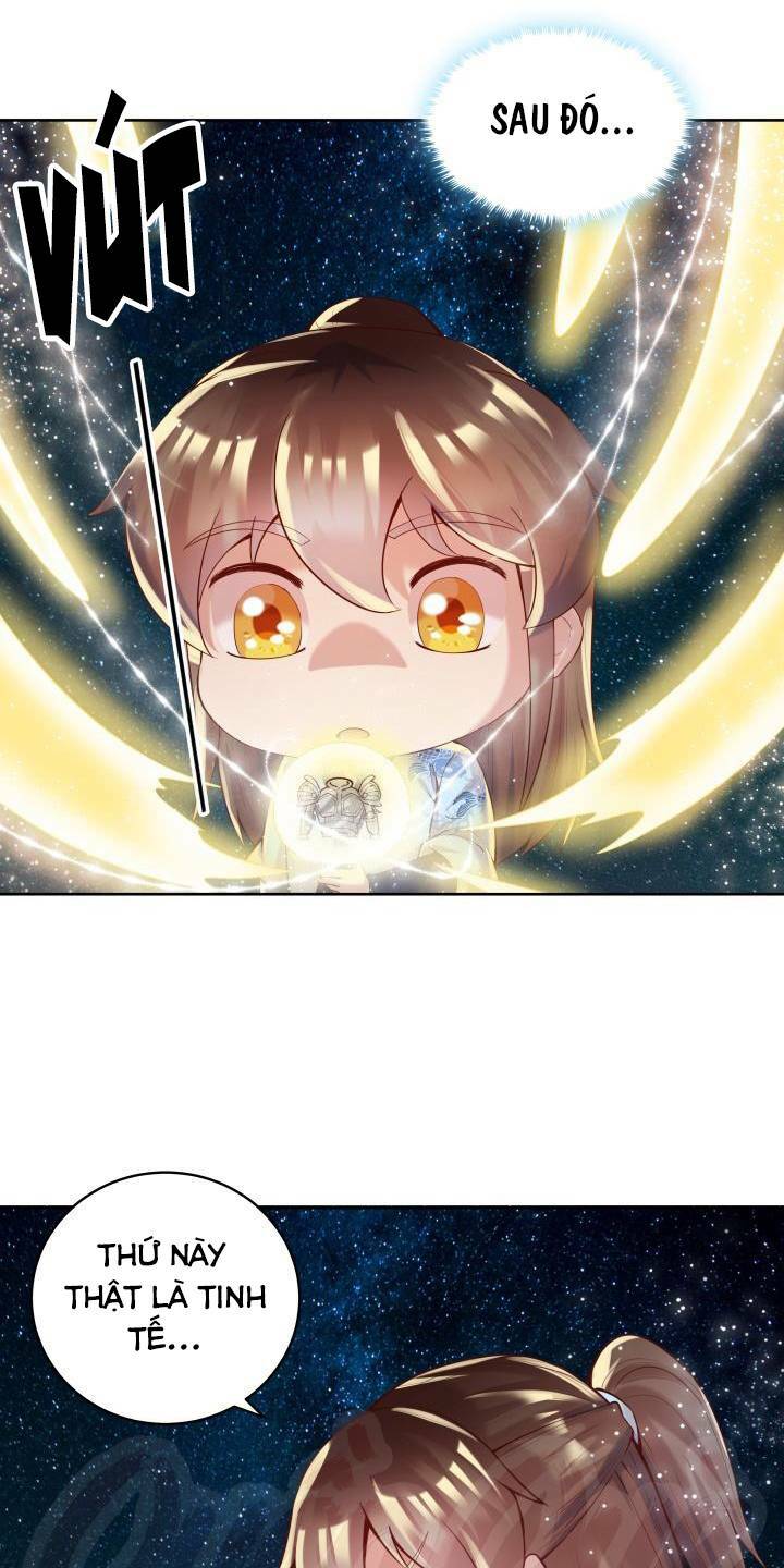 Siêu Phàm Truyện: Chapter 103