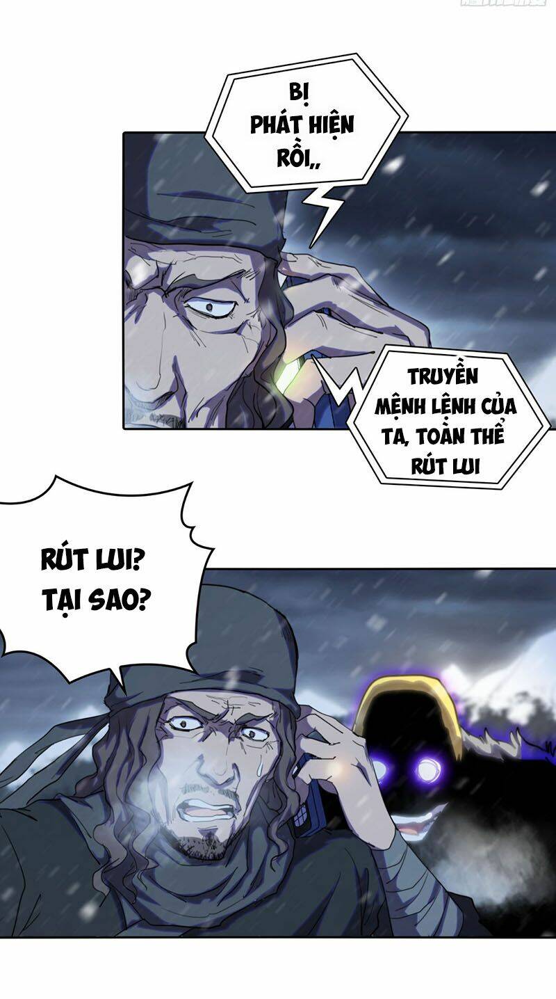 Đô Thị Hàng Thần Khúc: Chapter 34