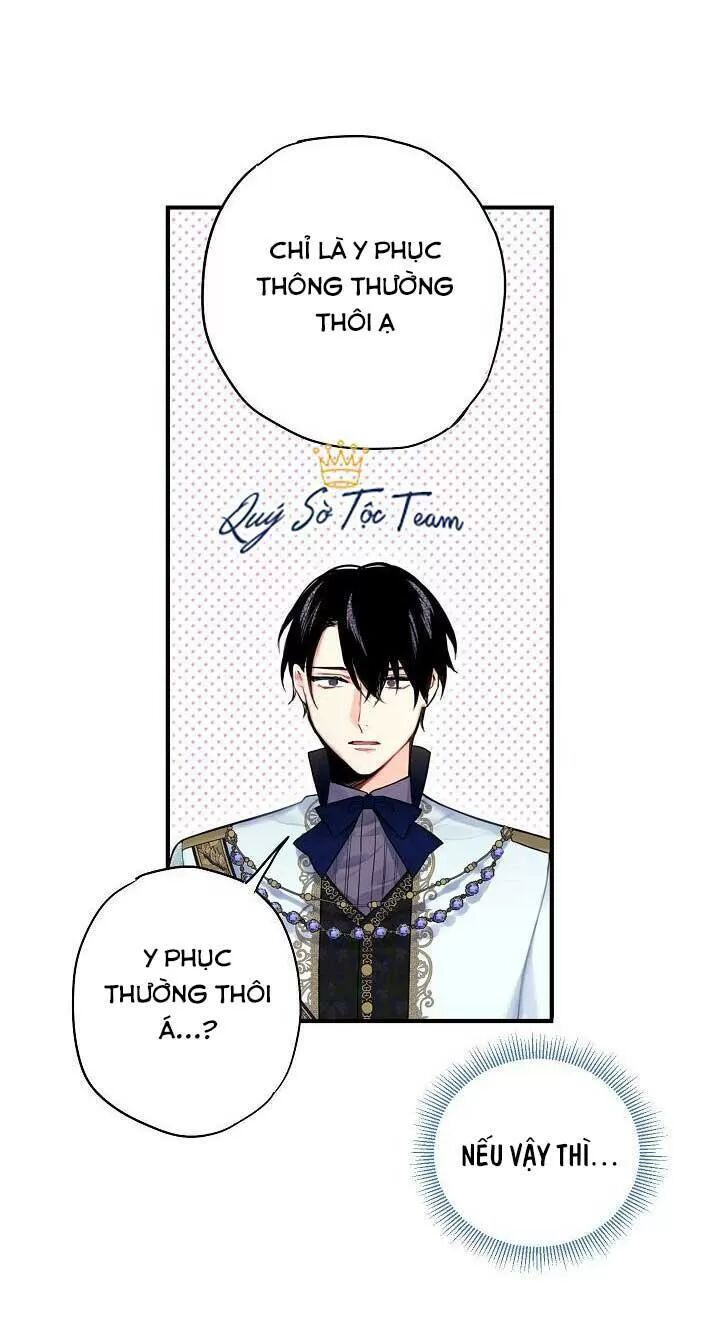 Tồn Tại Với Tư Cách Là Vợ Của Nam Chính: Chapter 125: - Người kế vị