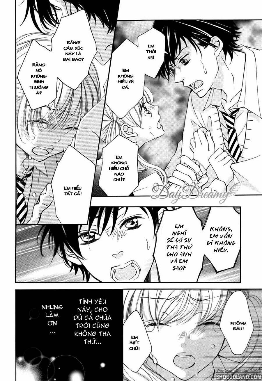 True Love: Chapter 16