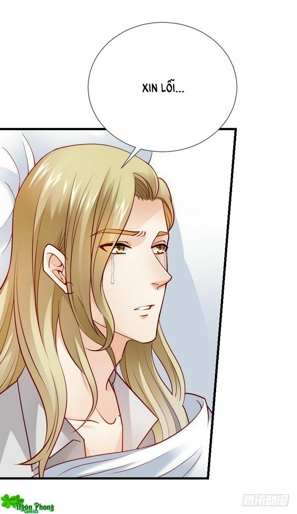 Vạn Năm Nhân Duyên Nhất Tuyến Khiên: Chapter 39