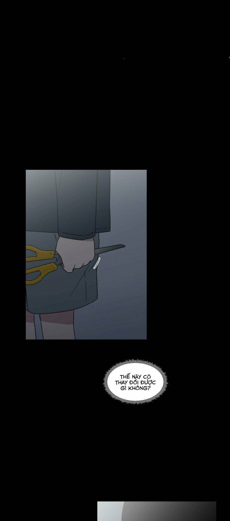 …”Một Sự Thật Khá Khó Chịu.”: Chapter 63