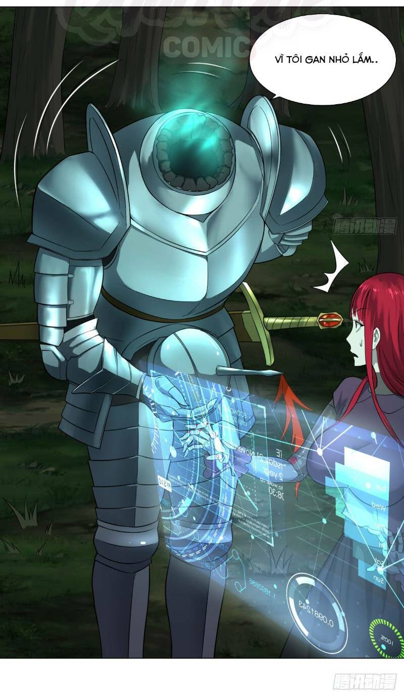 Danh Sách Kẻ Phản Diện: Chapter 67