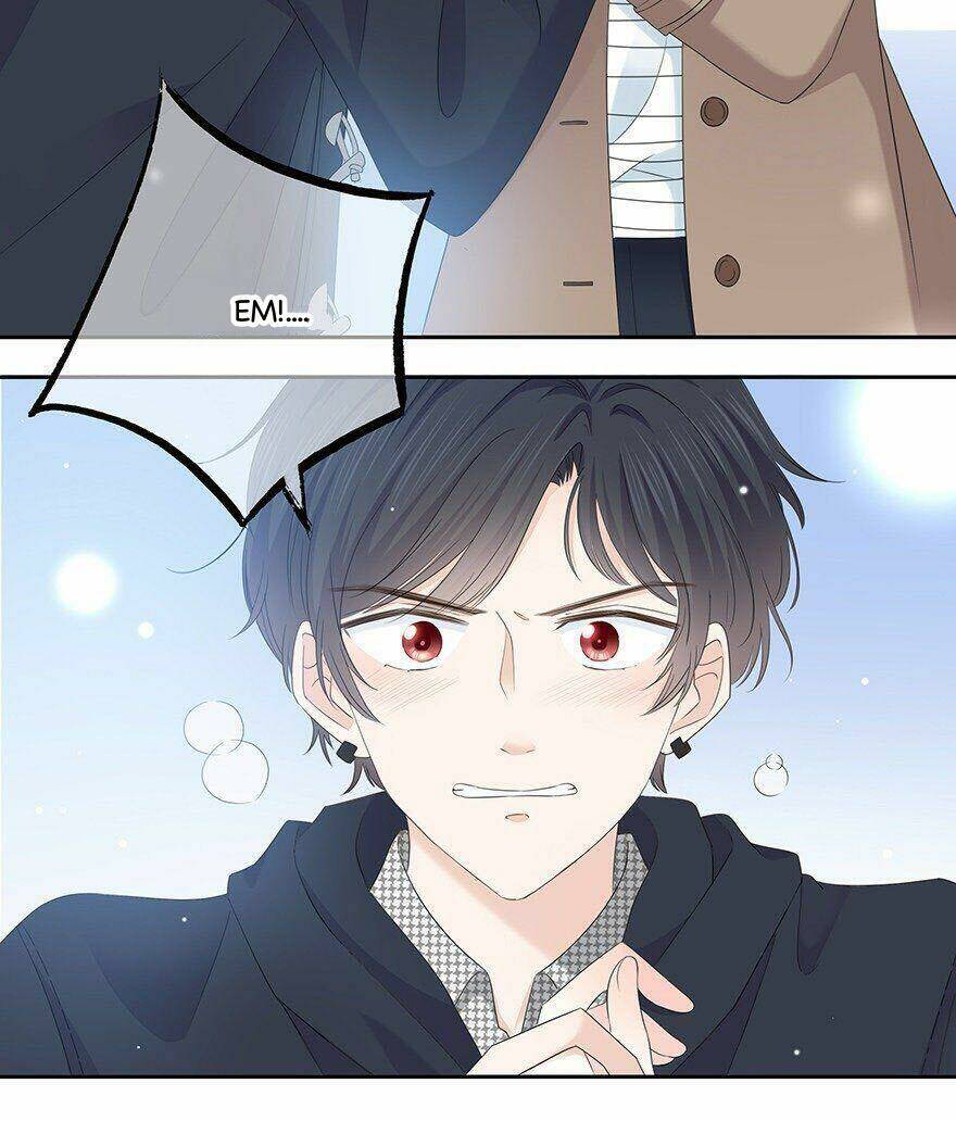 Phần Còn Lại Của Cuộc Đời Tôi: Chapter 1.1