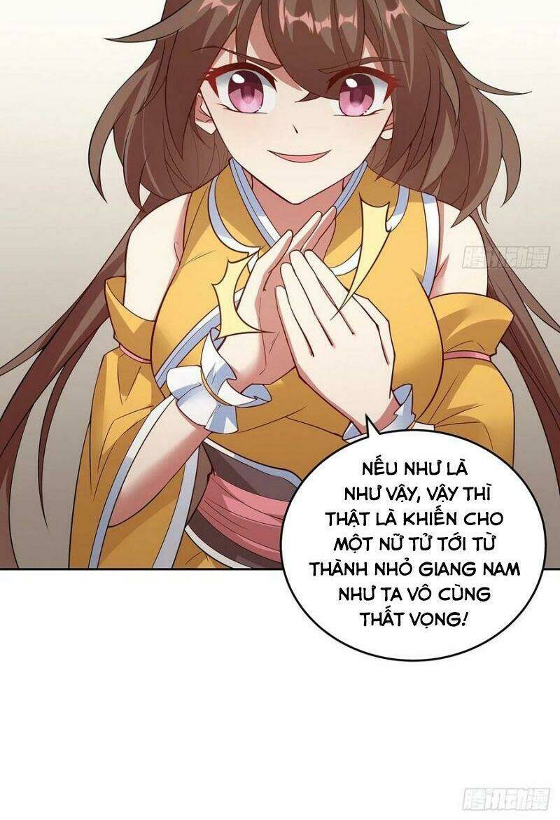 Nghịch Lân: Chapter 142
