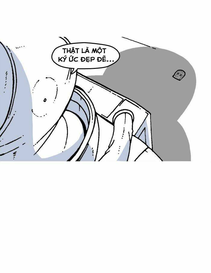 Mắc Kẹt Trên Mặt Trăng: Chapter 6