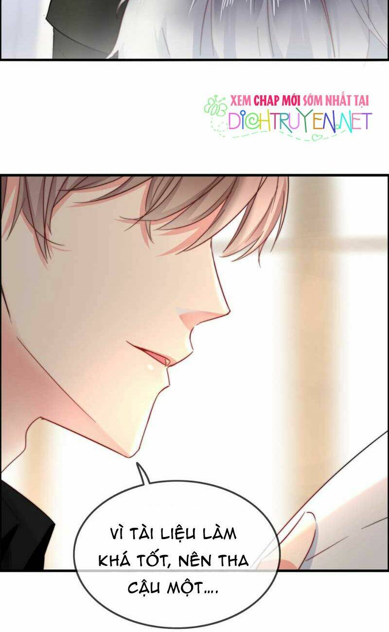 Boss Đại Nhân Là Nữ Thần?: Chapter 3