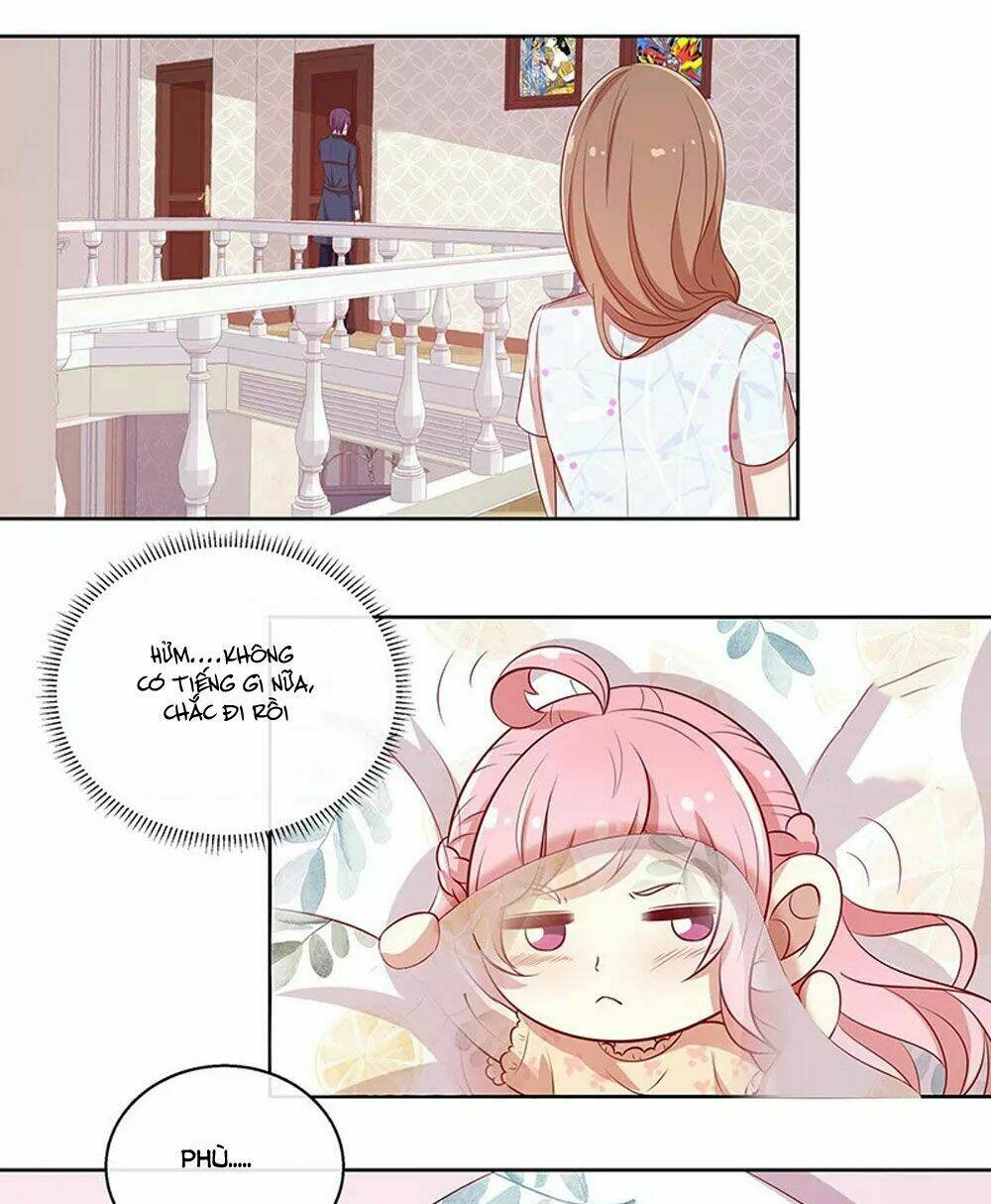 Cả Thế Giới Đều Không Bằng Người: Chapter 83